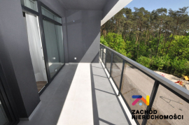 Mieszkanie 2 Pok. W Apartamentowcu Ul. Nowa